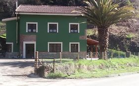 Hotel peñacabrera 1